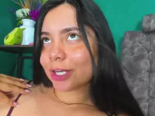 evaa-grey's Live Sex Cam Show