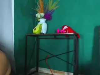 evaa-grey's Live Sex Cam Show