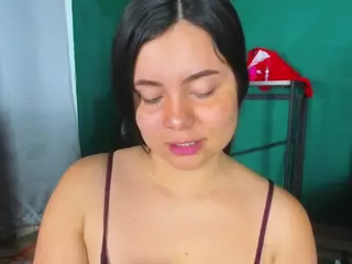 evaa-grey's Live Sex Cam Show