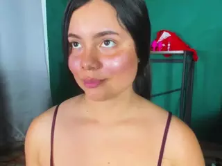 evaa-grey's Live Sex Cam Show