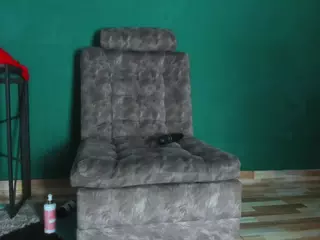 evaa-grey's Live Sex Cam Show