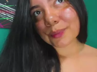 evaa-grey's Live Sex Cam Show