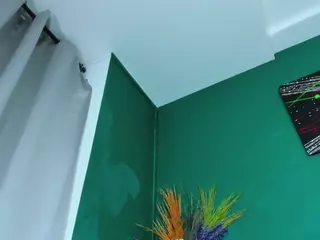 evaa-grey's Live Sex Cam Show