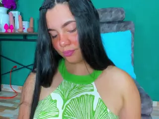 evaa-grey's Live Sex Cam Show