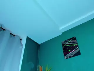 evaa-grey's Live Sex Cam Show