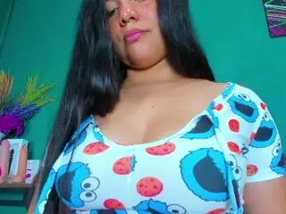 evaa-grey's Live Sex Cam Show