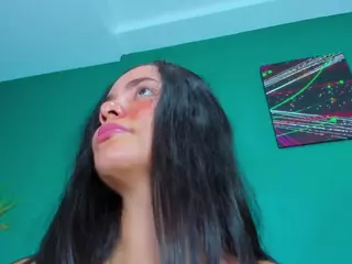 evaa-grey's Live Sex Cam Show