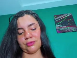 evaa-grey's Live Sex Cam Show