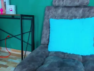 evaa-grey's Live Sex Cam Show