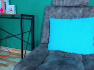 evaa-grey's Live Sex Cam Show