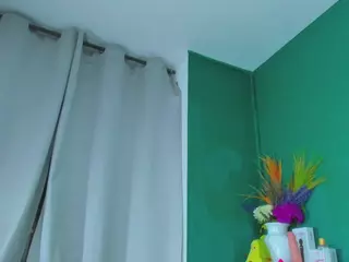 evaa-grey's Live Sex Cam Show
