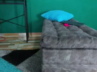 evaa-grey's Live Sex Cam Show