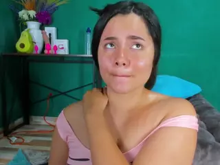 evaa-grey's Live Sex Cam Show