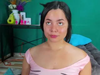 evaa-grey's Live Sex Cam Show