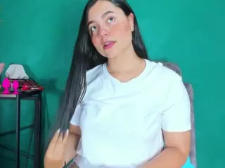 evaa-grey's Live Sex Cam Show