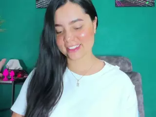 evaa-grey's Live Sex Cam Show