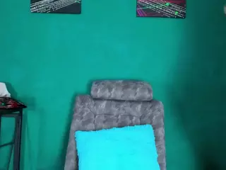 evaa-grey's Live Sex Cam Show