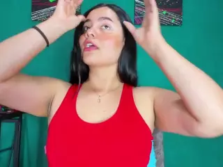evaa-grey's Live Sex Cam Show