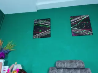evaa-grey's Live Sex Cam Show