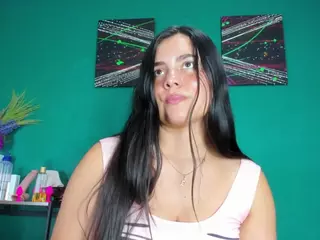 evaa-grey's Live Sex Cam Show