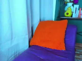 evaa-grey's Live Sex Cam Show