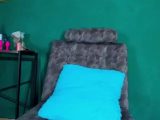 evaa-grey's Live Sex Cam Show