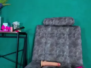 evaa-grey's Live Sex Cam Show