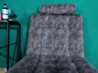 evaa-grey's Live Sex Cam Show