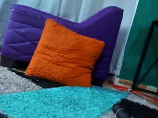 evaa-grey's Live Sex Cam Show