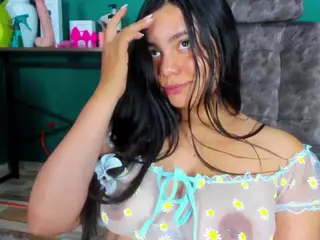 evaa-grey's Live Sex Cam Show
