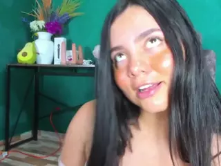 evaa-grey's Live Sex Cam Show