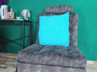 evaa-grey's Live Sex Cam Show