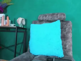 evaa-grey's Live Sex Cam Show