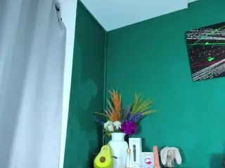 evaa-grey's Live Sex Cam Show