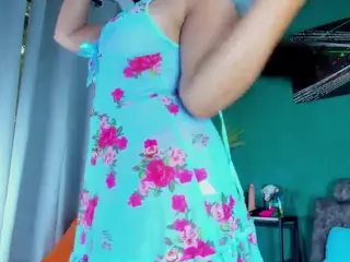 evaa-grey's Live Sex Cam Show