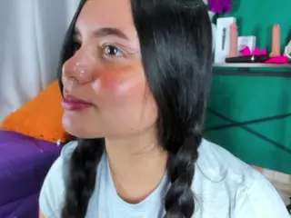 evaa-grey's Live Sex Cam Show