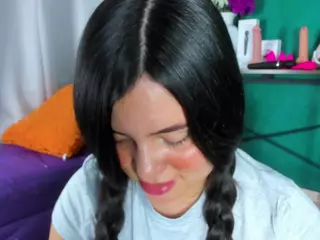evaa-grey's Live Sex Cam Show