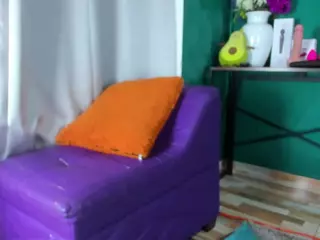 evaa-grey's Live Sex Cam Show
