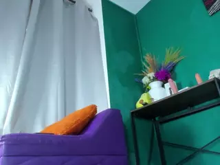 evaa-grey's Live Sex Cam Show