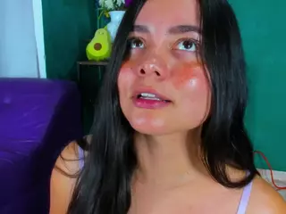evaa-grey's Live Sex Cam Show