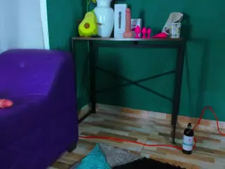 evaa-grey's Live Sex Cam Show
