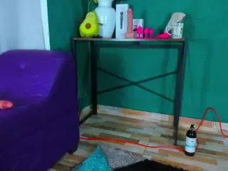 evaa-grey's Live Sex Cam Show