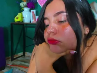 evaa-grey's Live Sex Cam Show