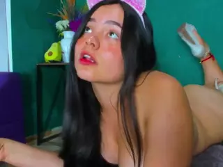 evaa-grey's Live Sex Cam Show