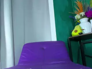 evaa-grey's Live Sex Cam Show