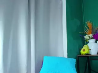 evaa-grey's Live Sex Cam Show