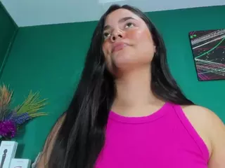 evaa-grey's Live Sex Cam Show