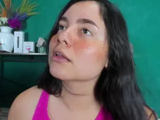 evaa-grey's Live Sex Cam Show