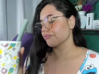 evaa-grey's Live Sex Cam Show