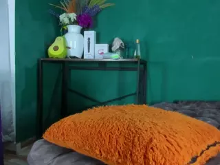 evaa-grey's Live Sex Cam Show